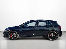 2024 Volkswagen Golf GTI 380 Autobahn | VW CERTIFIED | MANUAL - Photo 2