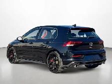 2024 Volkswagen Golf GTI 380 Autobahn | VW CERTIFIED | MANUAL - Photo 4
