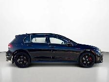 2024 Volkswagen Golf GTI 380 Autobahn | VW CERTIFIED | MANUAL - Photo 7