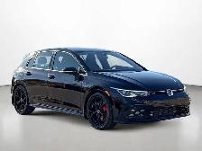 2024 Volkswagen Golf GTI 380 Autobahn | VW CERTIFIED | MANUAL - Photo 8