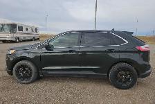 2022 Ford Edge - Photo 5