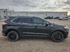 2022 Ford Edge - Photo 7