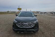 2022 Ford Edge - Photo 8