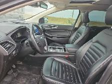 2022 Ford Edge - Photo 13