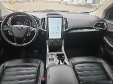 2022 Ford Edge - Photo 17