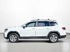 2022 Volkswagen Atlas Trendline | VW CERTIFIED | HEATED SEATS - Photo 2