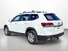 2022 Volkswagen Atlas Trendline | VW CERTIFIED | HEATED SEATS - Photo 4