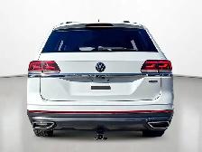 2022 Volkswagen Atlas Trendline | VW CERTIFIED | HEATED SEATS - Photo 5