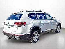 2022 Volkswagen Atlas Trendline | VW CERTIFIED | HEATED SEATS - Photo 6
