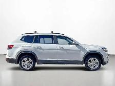 2022 Volkswagen Atlas Trendline | VW CERTIFIED | HEATED SEATS - Photo 7