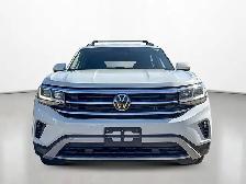 2022 Volkswagen Atlas Trendline | VW CERTIFIED | HEATED SEATS - Photo 9