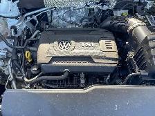 2022 Volkswagen Atlas Trendline | VW CERTIFIED | HEATED SEATS - Photo 14