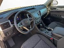 2022 Volkswagen Atlas Trendline | VW CERTIFIED | HEATED SEATS - Photo 17