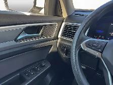 2022 Volkswagen Atlas Trendline | VW CERTIFIED | HEATED SEATS - Photo 21
