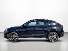 2023 Audi Q5 Sportback Technik | HEATED & COOLED SEATS - Photo 2