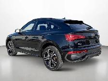 2023 Audi Q5 Sportback Technik | HEATED & COOLED SEATS - Photo 4