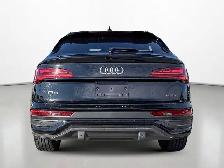 2023 Audi Q5 Sportback Technik | HEATED & COOLED SEATS - Photo 5