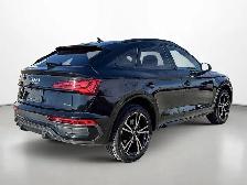 2023 Audi Q5 Sportback Technik | HEATED & COOLED SEATS - Photo 6