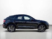 2023 Audi Q5 Sportback Technik | HEATED & COOLED SEATS - Photo 7