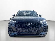 2023 Audi Q5 Sportback Technik | HEATED & COOLED SEATS - Photo 9