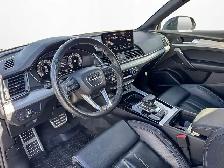 2023 Audi Q5 Sportback Technik | HEATED & COOLED SEATS - Photo 17
