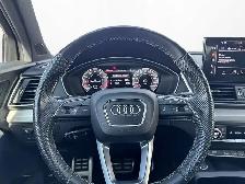 2023 Audi Q5 Sportback Technik | HEATED & COOLED SEATS - Photo 18