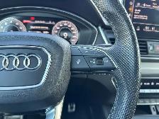 2023 Audi Q5 Sportback Technik | HEATED & COOLED SEATS - Photo 20