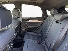 2023 Audi Q5 Sportback Technik | HEATED & COOLED SEATS - Photo 27