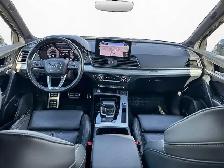 2023 Audi Q5 Sportback Technik | HEATED & COOLED SEATS - Photo 28