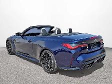 2024 BMW M4 Competition M xDrive | LASER HEADLIGHTS - Photo 4