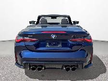 2024 BMW M4 Competition M xDrive | LASER HEADLIGHTS - Photo 5
