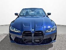 2024 BMW M4 Competition M xDrive | LASER HEADLIGHTS - Photo 9
