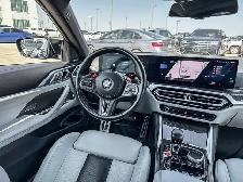 2024 BMW M4 Competition M xDrive | LASER HEADLIGHTS - Photo 10