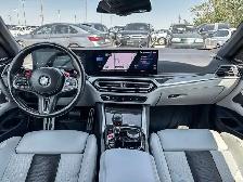 2024 BMW M4 Competition M xDrive | LASER HEADLIGHTS - Photo 11