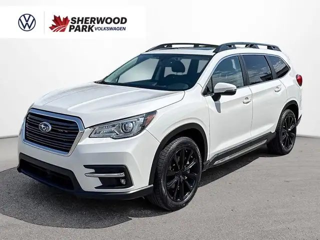 2022 Subaru Ascent Limited | LEATHER SEATS | PANO-ROOF | NAVI