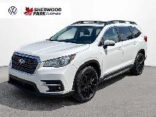 2022 Subaru Ascent Limited | LEATHER SEATS | PANO-ROOF | NAVI