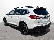 2022 Subaru Ascent Limited | LEATHER SEATS | PANO-ROOF | NAVI - Photo 4
