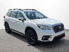 2022 Subaru Ascent Limited | LEATHER SEATS | PANO-ROOF | NAVI - Photo 8