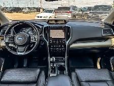 2022 Subaru Ascent Limited | LEATHER SEATS | PANO-ROOF | NAVI - Photo 11