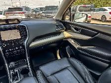 2022 Subaru Ascent Limited | LEATHER SEATS | PANO-ROOF | NAVI - Photo 12