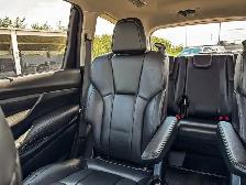 2022 Subaru Ascent Limited | LEATHER SEATS | PANO-ROOF | NAVI - Photo 13