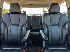 2022 Subaru Ascent Limited | LEATHER SEATS | PANO-ROOF | NAVI - Photo 14