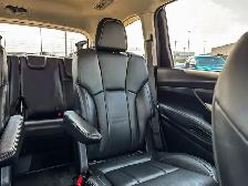 2022 Subaru Ascent Limited | LEATHER SEATS | PANO-ROOF | NAVI - Photo 15