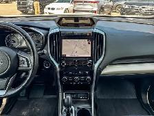 2022 Subaru Ascent Limited | LEATHER SEATS | PANO-ROOF | NAVI - Photo 17