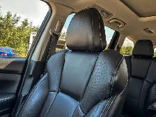 2022 Subaru Ascent Limited | LEATHER SEATS | PANO-ROOF | NAVI - Photo 25