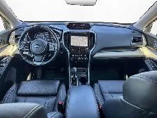 2022 Subaru Ascent Limited | LEATHER SEATS | PANO-ROOF | NAVI - Photo 28