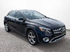 2018 Mercedes-Benz GLA GLA 250 | 4MATIC | HEATED SEATS - Photo 8