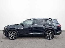 2026 Volkswagen Atlas Execline | VW CERTIFIED | CAPTAIN'S - Photo 2