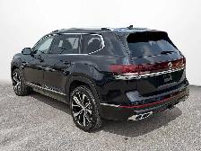 2026 Volkswagen Atlas Execline | VW CERTIFIED | CAPTAIN'S - Photo 4