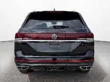 2026 Volkswagen Atlas Execline | VW CERTIFIED | CAPTAIN'S - Photo 5
